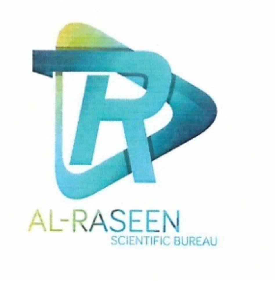Alraseen logo
